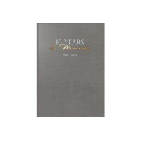 RIDOIDE 10 Jahresagenda 2026-2035 7022404016.26 1T/1S...