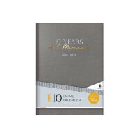 RIDOIDE 10 Jahresagenda 2026-2035 7022404016.26 1T/1S...