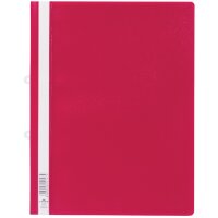 DURABLE Chemise à lamelle pour larchivage, A4, vert