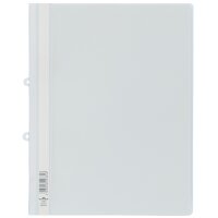 DURABLE Chemise à lamelle pour larchivage, A4, vert