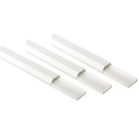 SCHOENENBERGER Chemins de câbles 22x10mm 87.2210.3...