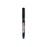 KARIN Real Brush Pen 0.4mm 33Z294 Pigment, saphirblau