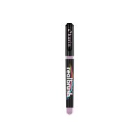KARIN Real Brush Pen 0.4mm 33Z2365 Pigment, pastell pink