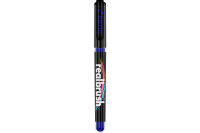 KARIN Real Brush Pen Pro 0.4mm 33Z072 Pgiment, Indigo blau