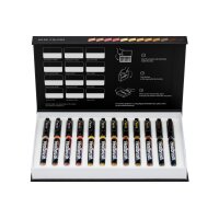 KARIN Real Brush Pen 0.4mm 33C4 Pigment, Nude Farben