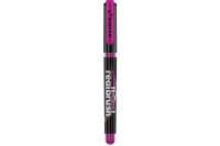 KARIN Real Brush Pen Pro 0.4mm 32Z8546 Metallic, pink