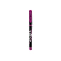 KARIN Real Brush 0.4mm 32Z8546 Metallic, pink