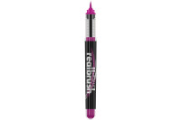 KARIN Real Brush Pen Pro 0.4mm 32Z8546 Metallic, pink