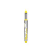 KARIN Real Brush Pen Pro 0.4mm 31Z6102 jaune fluo