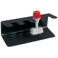 MAUL Stempelträger 6-fach, schwarz (52206-90)