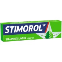 STIMOROL Spearmint 7889 1x14g
