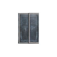 PAPERBLANKS Notizbuch Inkblot Mini PB9314-5 liniert 176...