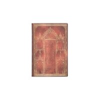 PAPERBLANKS Notizbuch Isle of Ely Mini FB9340-4 liniert...