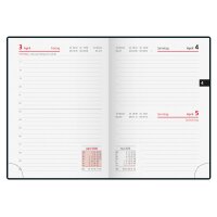 RIDOIDE TA Technik III 2026 7018283056.26 1T/1S blau DE...