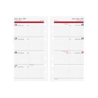 RIDOIDE Timing 2 calendrier sem. 2027 7066910007.27 1S/2P...