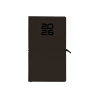 AURORA Agenda Visuplan Tesoro 2026 2016 1W/2S ass. ML...