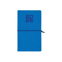 AURORA Agenda Visuplan Tesoro 2026 2016 1W/2S ass. ML...