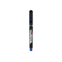 KARIN Real Brush Pen 0.4mm 33Z2728 Pigment, royalblau