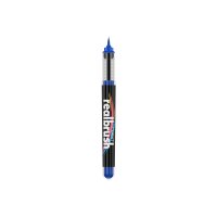 KARIN Real Brush Pen 0.4mm 33Z2728 Pigment, royalblau