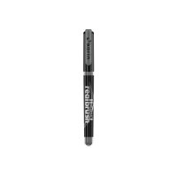 KARIN Real Brush 0.4mm 32Z8580 Metallic, silber