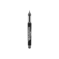 KARIN Real Brush 0.4mm 32Z8580 Metallic, silber