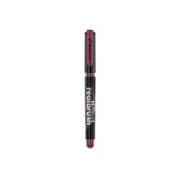 KARIN Real Brush 0.4mm 32Z8316 Metallic, violettrot