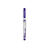 KARIN Real Brush Pen Pro 0.4mm 31Z688 bleu violet