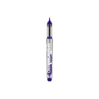 KARIN Real Brush Pen Pro 0.4mm 31Z688 bleu violet
