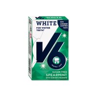 V6 White Spearmint 7901 1x24g