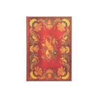 PAPERBLANKS Carnet Fiammetta Midi PB8189-0 blanc 144...