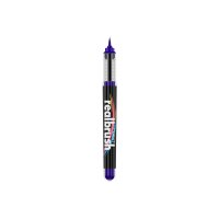 KARIN Real Brush Pen 0.4mm 33Z2735 Pigment, violettblau