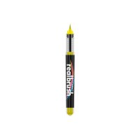 KARIN Real Brush Pen 0.4mm 33Z102 Pigment, canary