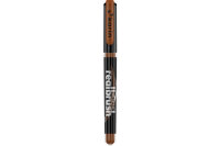 KARIN Real Brush Pen Pro 0.4mm 32Z8592 Metallic, rotgold