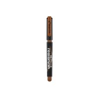 KARIN Real Brush 0.4mm 32Z8592 Metallic, rotgold