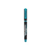KARIN Real Brush 0.4mm 32Z8505 Metallic, blau