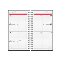 RIDOIDE Taschenagenda Timing 2 2026 7014104016.26 1W/2S...