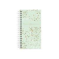 RIDOIDE Agenda de poche Timing 2 2027 7014104017.27 1S/2P...