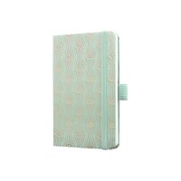 JOLIE Agenda Beauty 2026 J6356 1W/2S mystic aquamarin ML A6