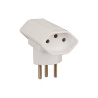 SCHOENENBERGER Fiche de dérivation 06.460.WS blanc