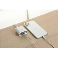 SCHOENENBERGER Verlängerungskabel 3m 85.23430GY...