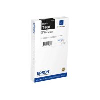 EPSON Tintenpatrone XL schwarz T90814N WF 6090/6590 5000...