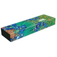 PAPERBLANKS Étui à crayons Van Goghs...