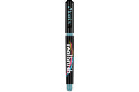 KARIN Real Brush Pen Pro 0.4mm 33Z630 Pigment, cool aqua