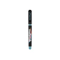 KARIN Real Brush Pen 0.4mm 33Z630 Pigment, cool aqua