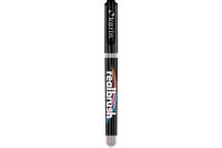KARIN Real Brush Pen Pro 0.4mm 33Z434 Pigment, warmgrau 1