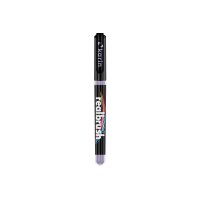 KARIN Real Brush Pen 0.4mm 33Z2635 Pigment, pastell violett