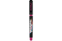 KARIN Real Brush Pen Pro 0.4mm 33Z213 Pigment, magentarot