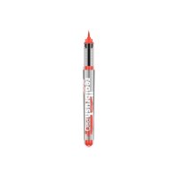 KARIN Real Brush Pen Pro 0.4mm 31Z4020 orange rouge fluo