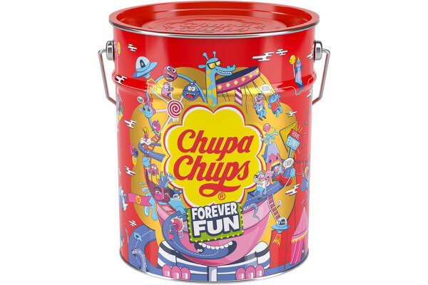 CHUPA CHUPS Original 7684 150x12g