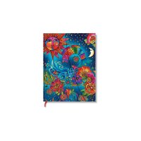 PAPERBLANKS Notizbuch Himmli. Magie Ultra PB9691-7...